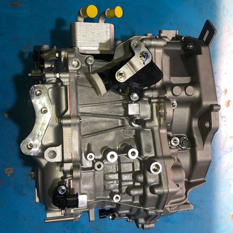 Eado Plus C211 CS35 1.6L JF015E Αυτοκινητό κιβώτιο ταχυτήτων για CHANGAN 2WD οχήματα