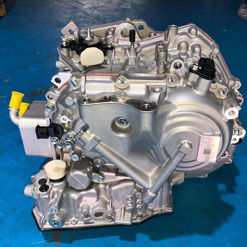 Eado Plus C211 CS35 1.6L JF015E Αυτοκινητό κιβώτιο ταχυτήτων για CHANGAN 2WD οχήματα