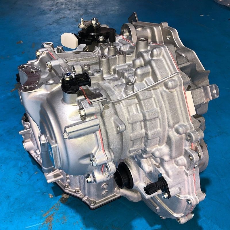 Eado Plus C211 CS35 1.6L JF015E Αυτοκινητό κιβώτιο ταχυτήτων για CHANGAN 2WD οχήματα