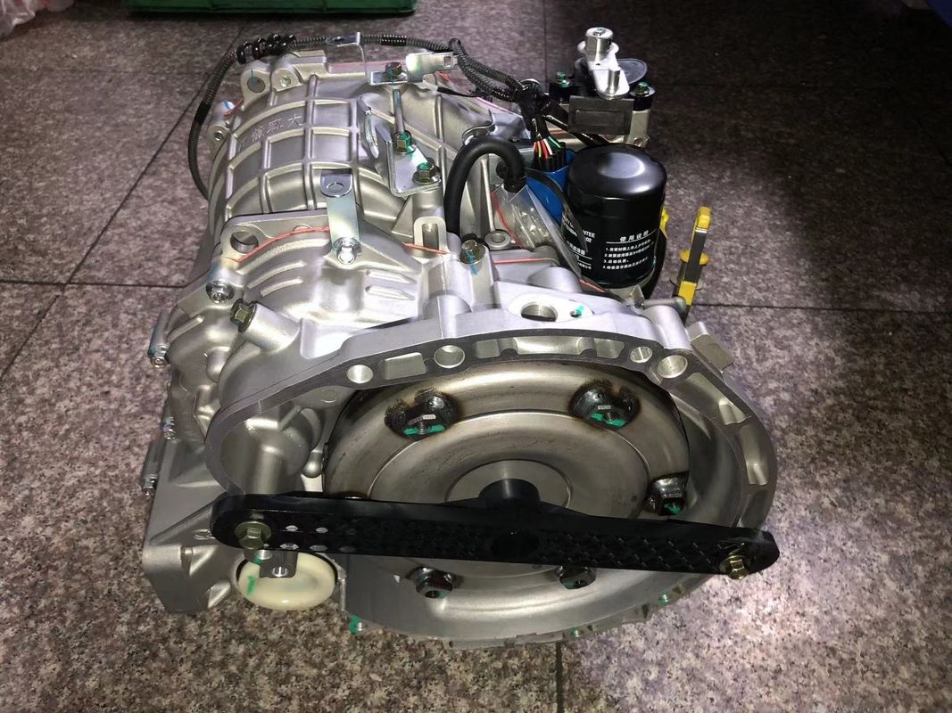 620 II Σέλον Lifan X50 530 CVT Συγκρότημα κιβώτιο ταχυτήτων LAL Kit με TCU 1.5L 1.6L