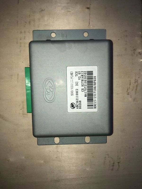 620 II Σέλον Lifan X50 530 CVT Συγκρότημα κιβώτιο ταχυτήτων LAL Kit με TCU 1.5L 1.6L