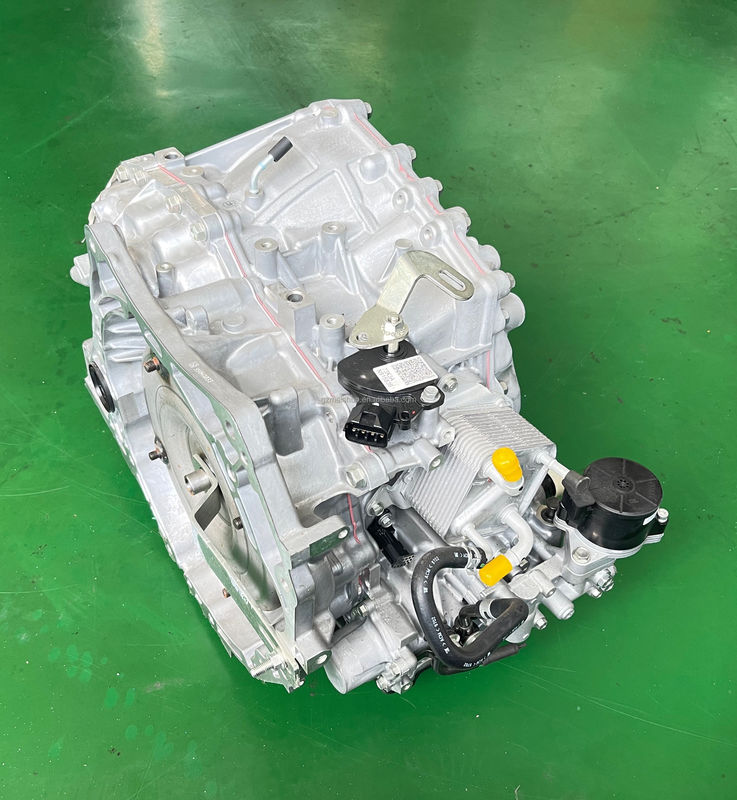Συσκευή ταχυτήτων αυτοκινήτου για Nissan X-TRAIL JF016E JF017E RE0F10F Συσκευή ταχυτήτων αυτοκινήτου CVT