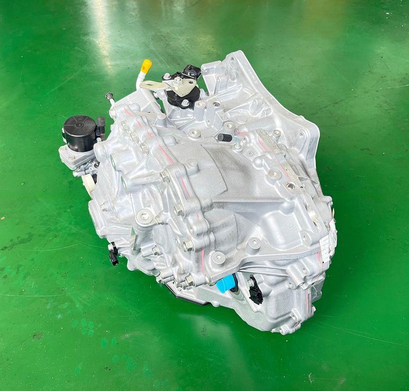 Συσκευή ταχυτήτων αυτοκινήτου για Nissan X-TRAIL JF016E JF017E RE0F10F Συσκευή ταχυτήτων αυτοκινήτου CVT