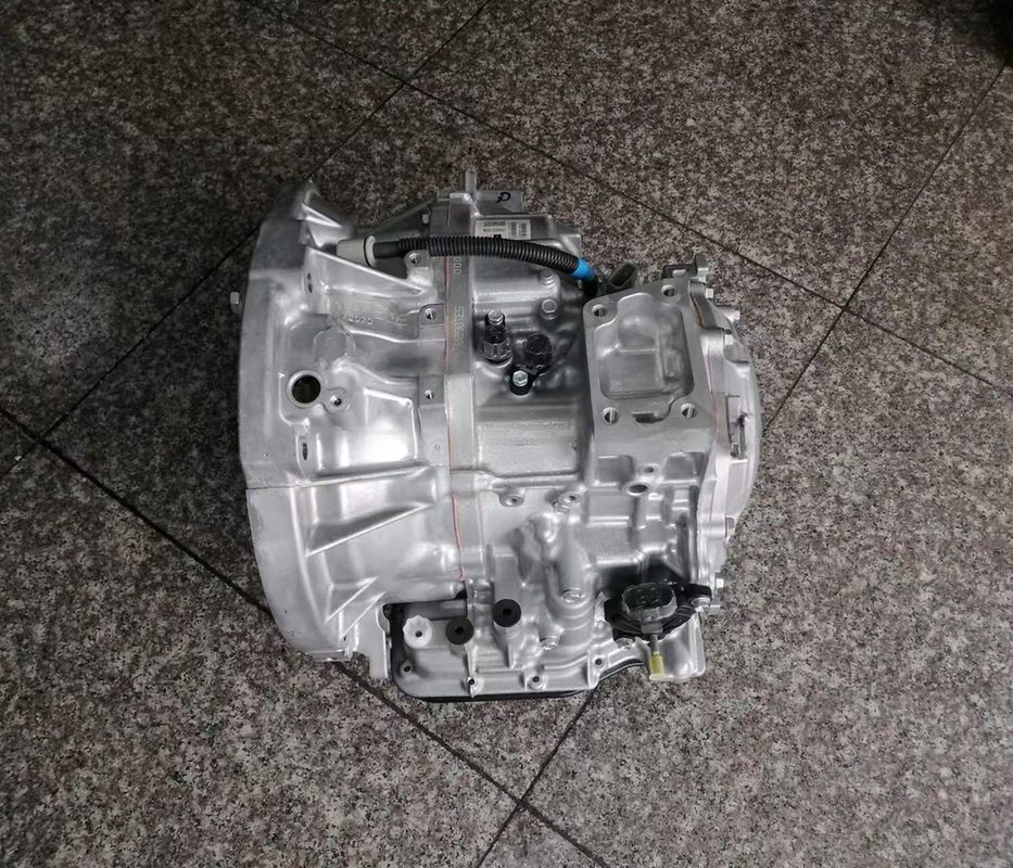 TS-40SN TS-41SN Αυτοματοποιημένο κιβώτιο ταχυτήτων για συναρμολόγηση μετάδοσης MG 2WD 1.5L