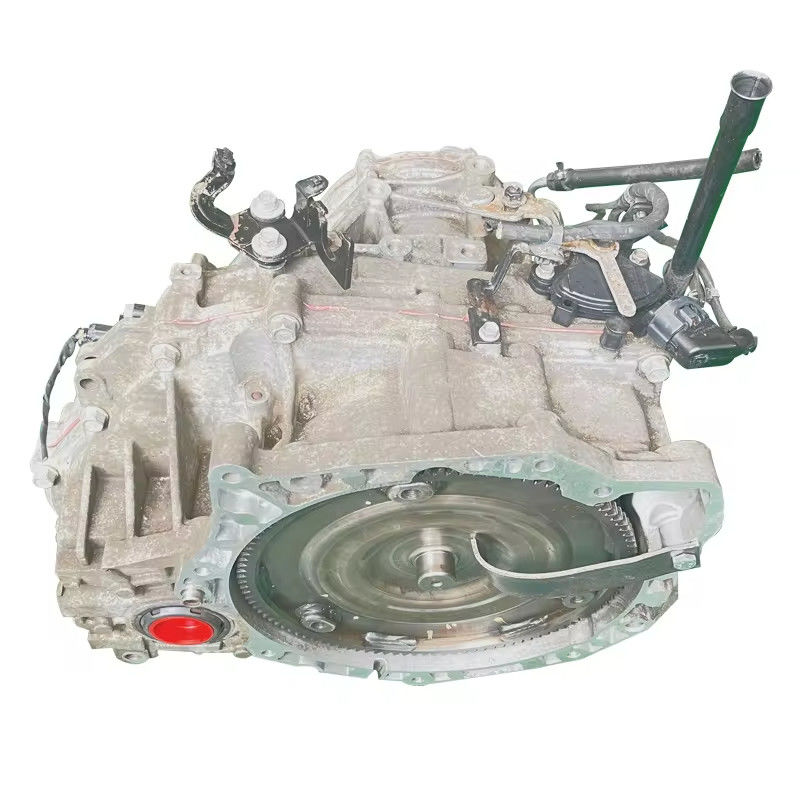 Αυτοκινητό κιβώτιο ταχυτήτων A4CF1 2WD 1.4L 1.6L Fit αυτόματο κιβώτιο μετάδοσης
