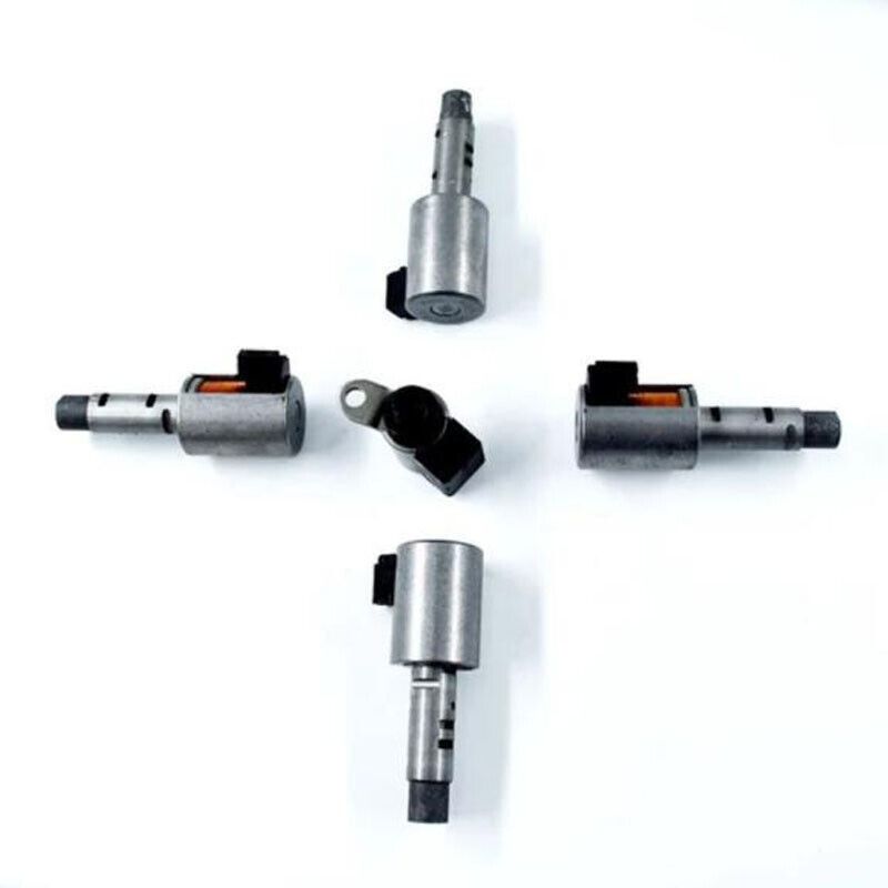 RE0F11A JF015E CVT Transmission Solenoid Kit Για την Nissan Sentra Versa 1.6L 1.8L Versa