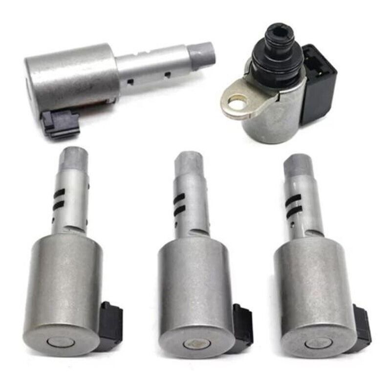 RE0F11A JF015E CVT Transmission Solenoid Kit Για την Nissan Sentra Versa 1.6L 1.8L Versa