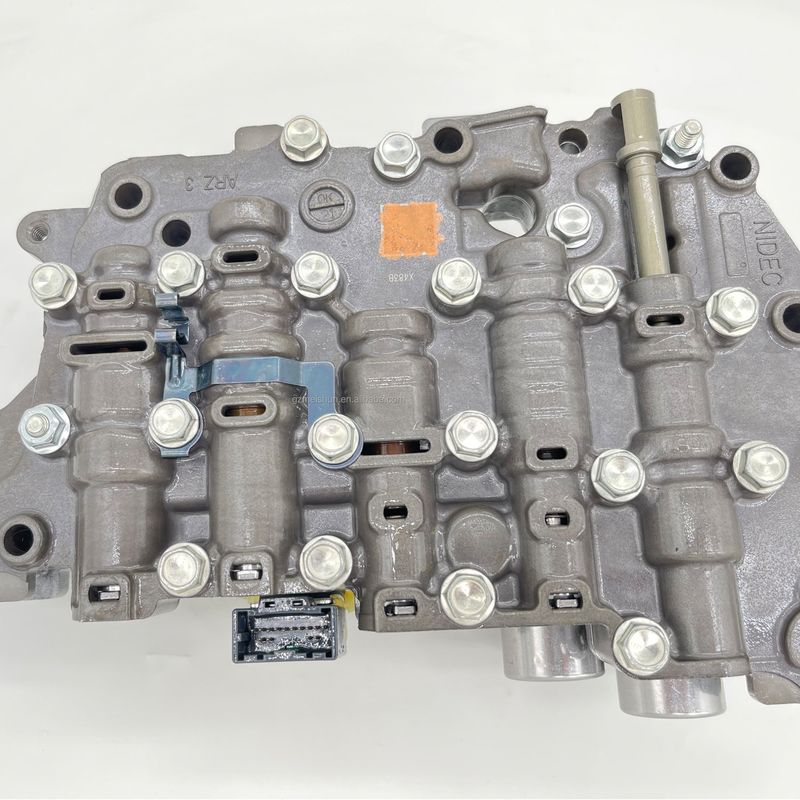 JF016E JF017E Κεφάλαιο βαλβίδας για την Nissan Original 2016- Year OE NO 31705-X483B