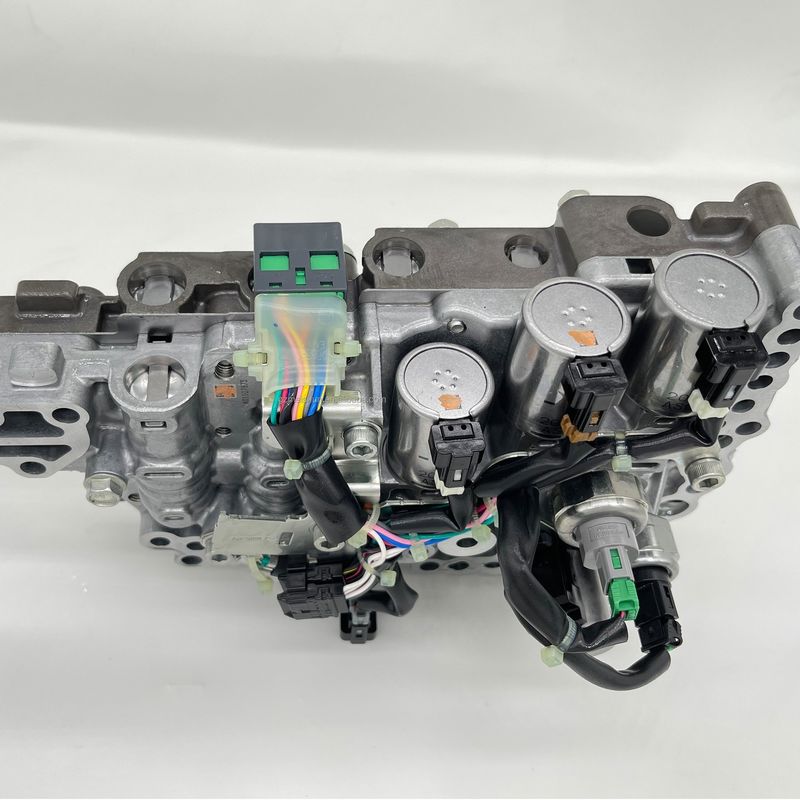JF016E JF017E Κεφάλαιο βαλβίδας για την Nissan Original 2016- Year OE NO 31705-X483B