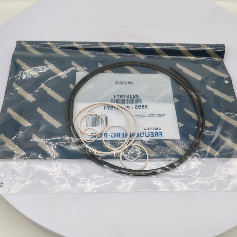 2012 CVT JF017E Gear Box Seal Kit για την Nissan RE0F10D 2.0L.2.5L OE 49357971