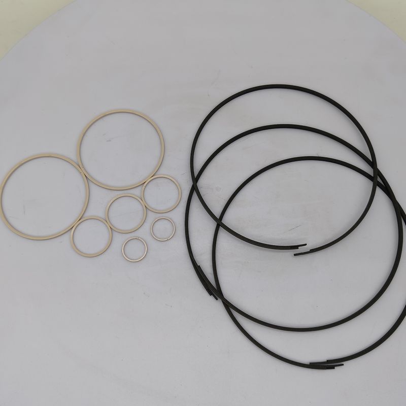2012 CVT JF017E Gear Box Seal Kit για την Nissan RE0F10D 2.0L.2.5L OE 49357971