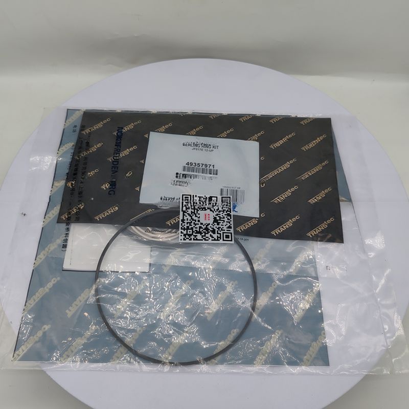 2012 CVT JF017E Gear Box Seal Kit για την Nissan RE0F10D 2.0L.2.5L OE 49357971