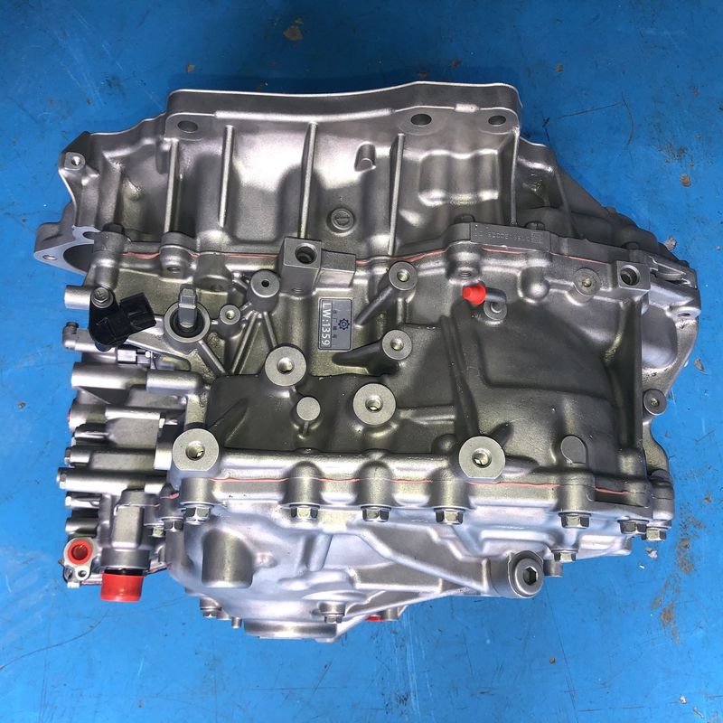 Τ32 2.5L 4WD JF017E RE0F10D Ατομικό κιβώτιο ταχυτήτων 310203VX1D για συναρμολόγηση μεταφοράς X-Trail