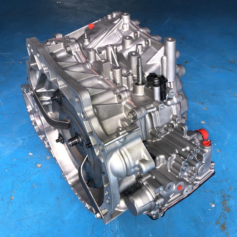 Τ32 2.5L 4WD JF017E RE0F10D Ατομικό κιβώτιο ταχυτήτων 310203VX1D για συναρμολόγηση μεταφοράς X-Trail