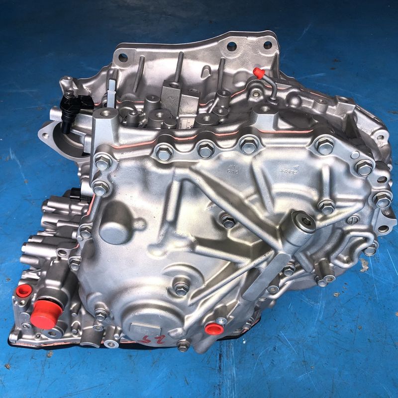 Τ32 2.5L 4WD JF017E RE0F10D Ατομικό κιβώτιο ταχυτήτων 310203VX1D για συναρμολόγηση μεταφοράς X-Trail