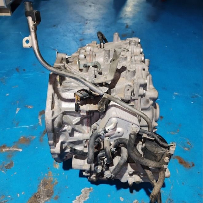 320104491R 310203WX4B Συσκευή αυτοκινήτου CVT Για Nissan X-Trail Qashqai Renault Koleo