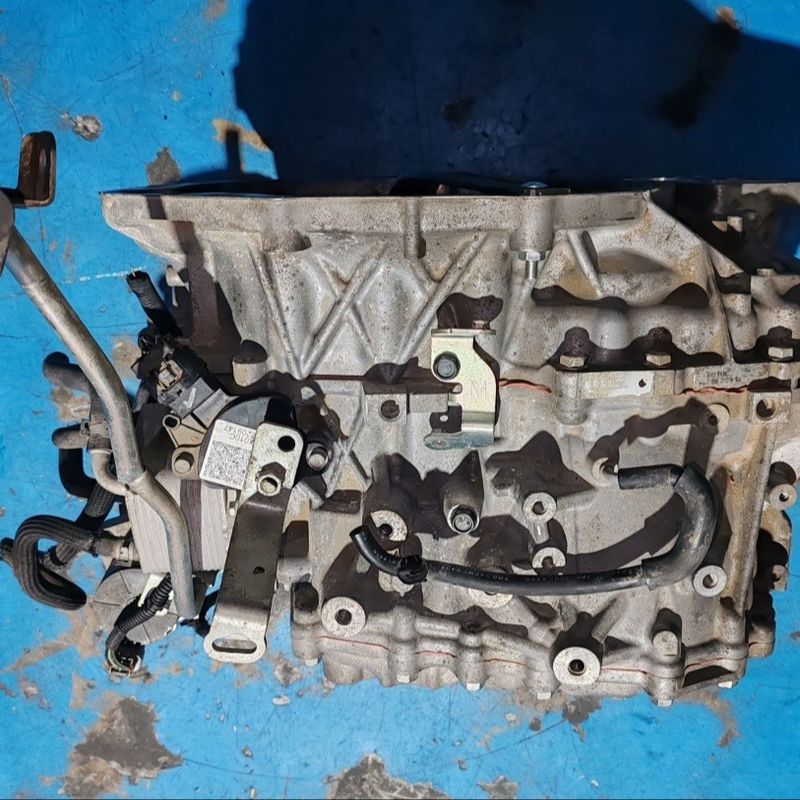 320104491R 310203WX4B Συσκευή αυτοκινήτου CVT Για Nissan X-Trail Qashqai Renault Koleo