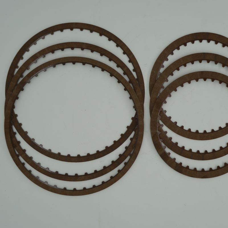 JF011E JF017E Κεφαλαία μεταφοράς A750E A750F Για Toyota Fits Nissan Cars
