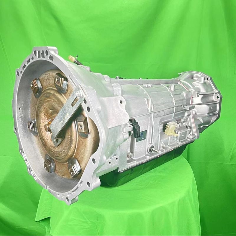 3500060A50 Συσκευή μεταφοράς αυτοκινήτου Toyota Land Cruiser Prado GRJ120 1GR 4.0L A750F