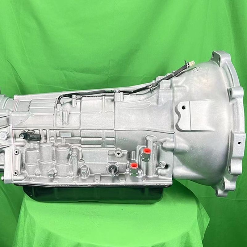 3500060A50 Συσκευή μεταφοράς αυτοκινήτου Toyota Land Cruiser Prado GRJ120 1GR 4.0L A750F