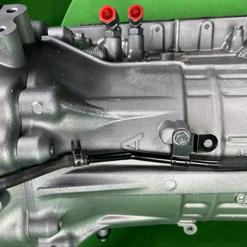 3500060A50 Συσκευή μεταφοράς αυτοκινήτου Toyota Land Cruiser Prado GRJ120 1GR 4.0L A750F