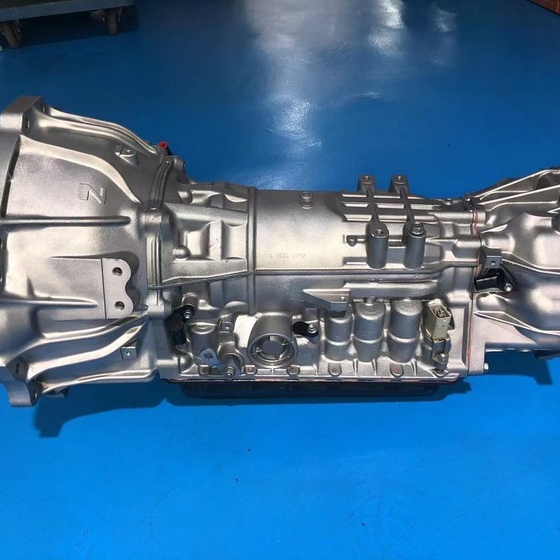 35000-6A110 Κιβώτιο αυτοκινήτου μετάδοσης για Toyota PRADO GRJ120 A343F 4.0l 4WD