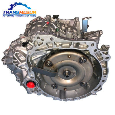31020-1XF1B Συσκευή μετάδοσης CVT αυτοκινήτου JF011E RE0F10A 2WD Συσκευή μετάδοσης αυτοκινήτου για Nissan X-Trail