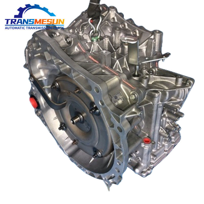 31020-1XF1B Συσκευή μετάδοσης CVT αυτοκινήτου JF011E RE0F10A 2WD Συσκευή μετάδοσης αυτοκινήτου για Nissan X-Trail