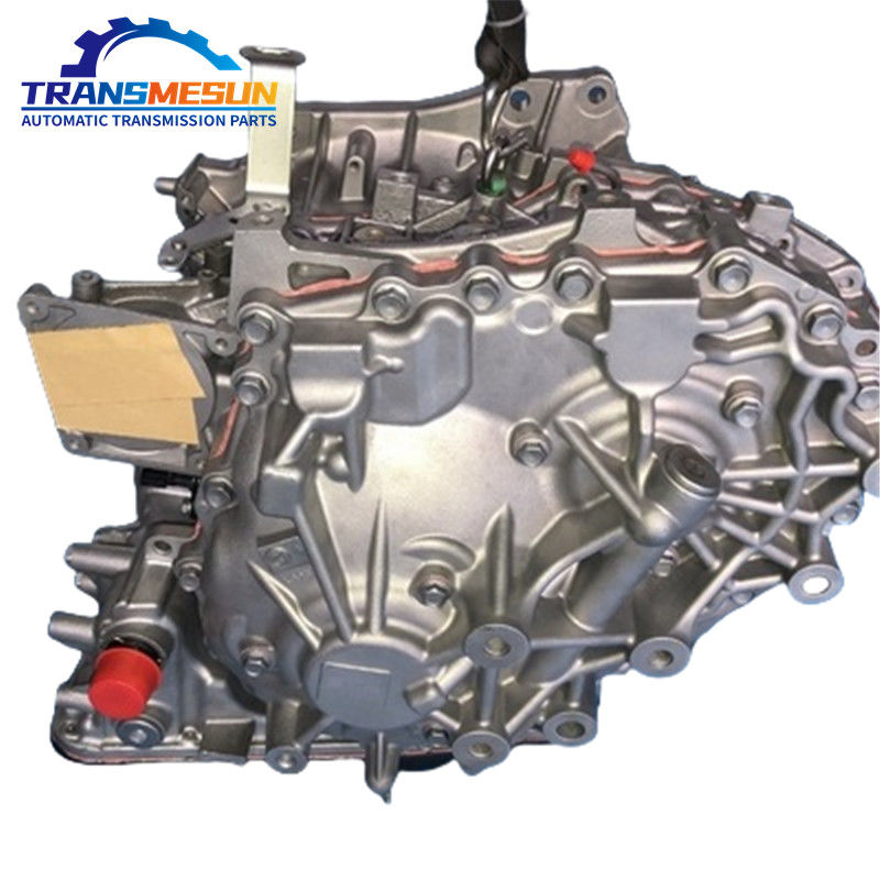 31020-1XF1B Συσκευή μετάδοσης CVT αυτοκινήτου JF011E RE0F10A 2WD Συσκευή μετάδοσης αυτοκινήτου για Nissan X-Trail