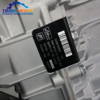 Σύστημα αυτόματης μετάδοσης CVT Συγκρότημα κιβωτίου ταχυτήτων για Lifan X60 VT2 OE 485878