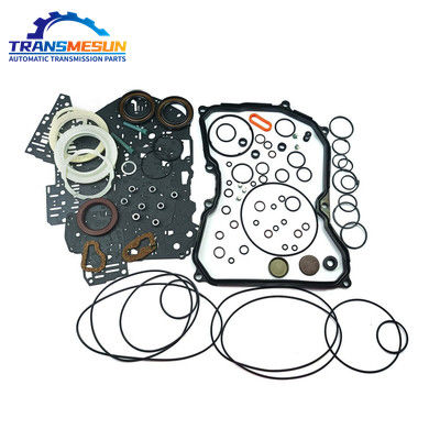 09G TF60SN Αυτοκίνητο μεταφοράς Master Rebuild Car Clutch Kit για A3 Jetta Passat Tiguan