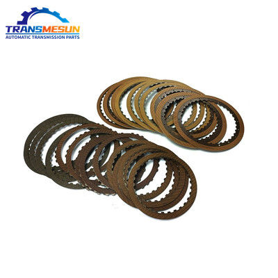 09G TF60SN Αυτοκίνητο μεταφοράς Master Rebuild Car Clutch Kit για A3 Jetta Passat Tiguan