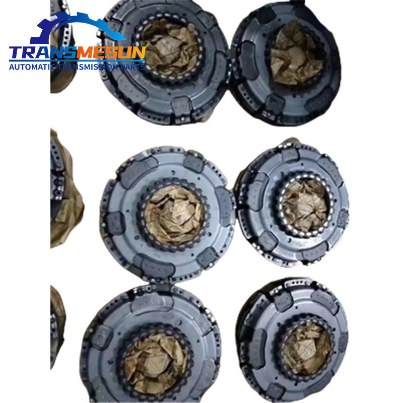DPS6 6DCT250 602001400 Συσκευή συμπλέκτη μετάδοσης για Ford Standard Size