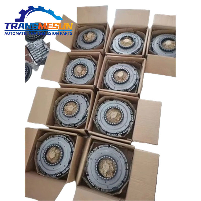 DPS6 6DCT250 602001400 Συσκευή συμπλέκτη μετάδοσης για Ford Standard Size