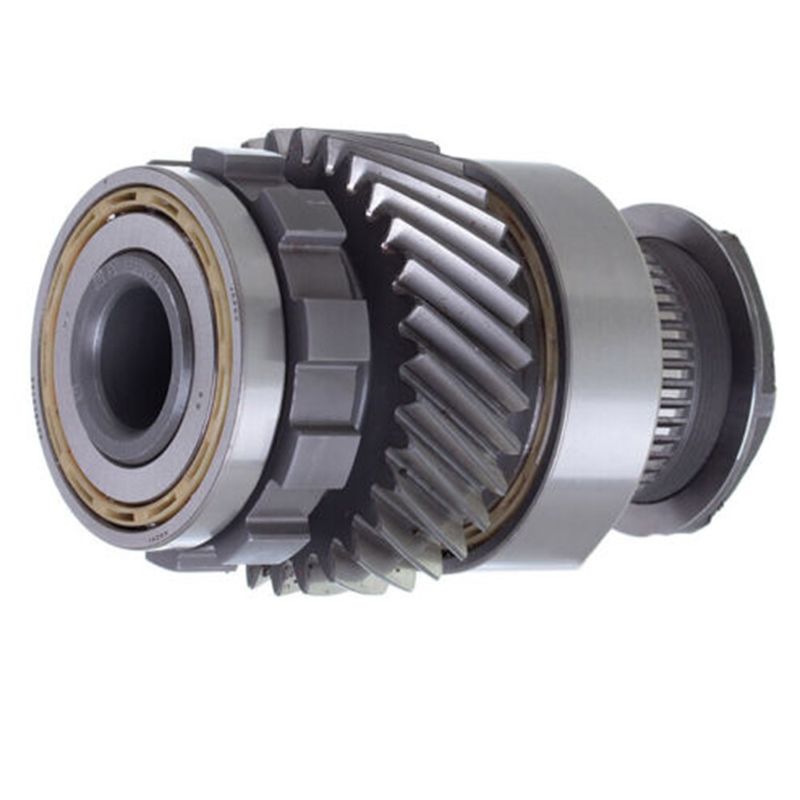 Μέρη κιβωτίου μεταφοράς VW K120 CVT Διαφορετικό Μεσοδιάμεσο Κεραυλό για Toyota Corolla