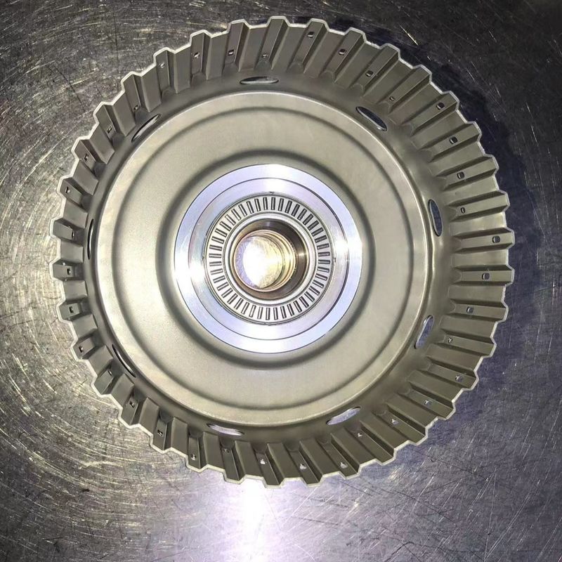 35061-71020 Toyota AC60E AC60F Συγκρότημα συμπλέκτη μετάδοσης για HIACE LILUX LAND CRUISER