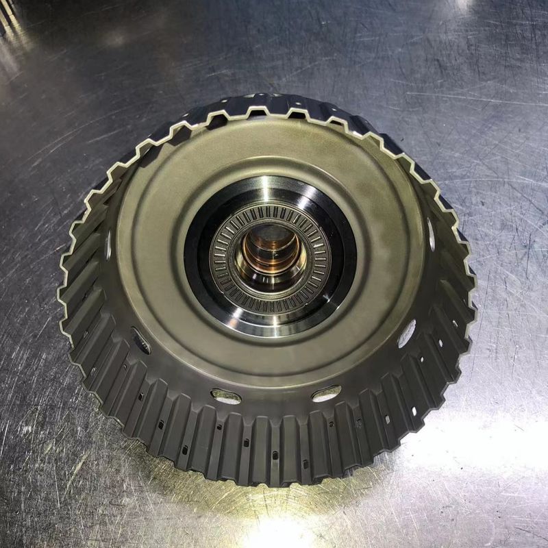 35061-71020 Toyota AC60E AC60F Συγκρότημα συμπλέκτη μετάδοσης για HIACE LILUX LAND CRUISER