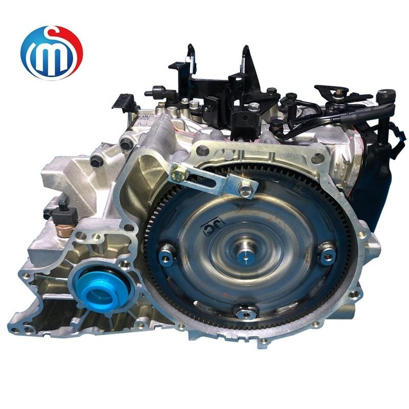 Επαγγελματική δοκιμή TUCSON I 2.0L F4A42 Συγκρότημα αυτόματου κιβωτίου μετάδοσης για HYUNDA 2004-2008