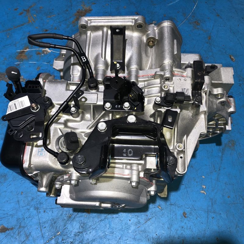 Επαγγελματική δοκιμή TUCSON I 2.0L F4A42 Συγκρότημα αυτόματου κιβωτίου μετάδοσης για HYUNDA 2004-2008