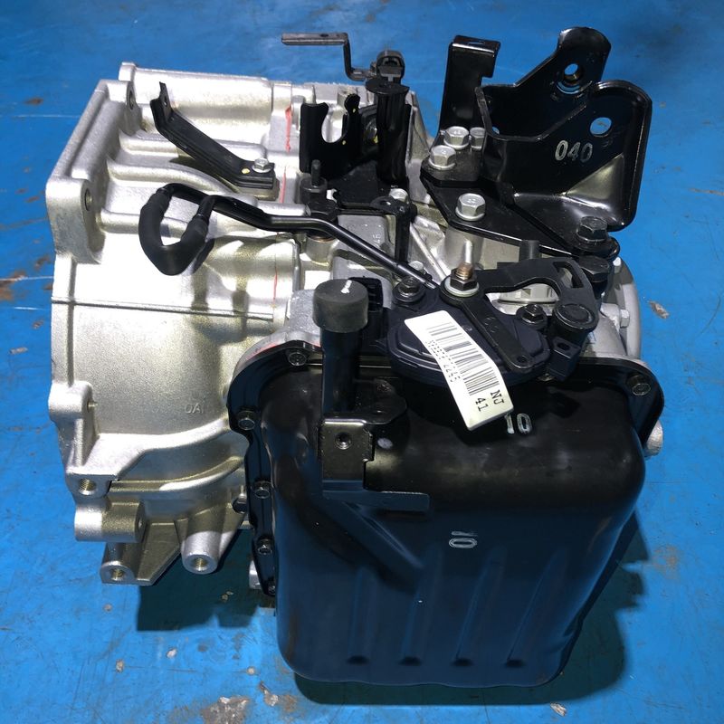 Επαγγελματική δοκιμή TUCSON I 2.0L F4A42 Συγκρότημα αυτόματου κιβωτίου μετάδοσης για HYUNDA 2004-2008