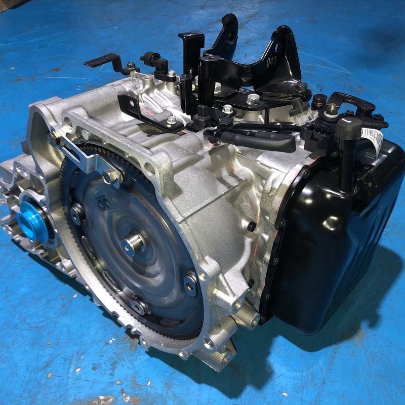Επαγγελματική δοκιμή TUCSON I 2.0L F4A42 Συγκρότημα αυτόματου κιβωτίου μετάδοσης για HYUNDA 2004-2008