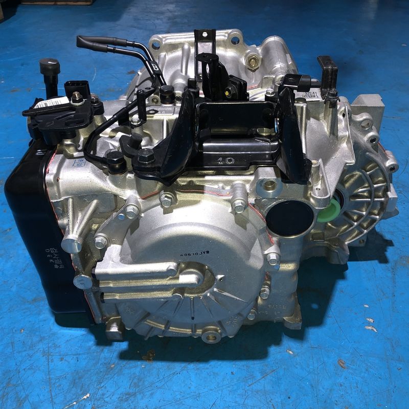 Επαγγελματική δοκιμή TUCSON I 2.0L F4A42 Συγκρότημα αυτόματου κιβωτίου μετάδοσης για HYUNDA 2004-2008