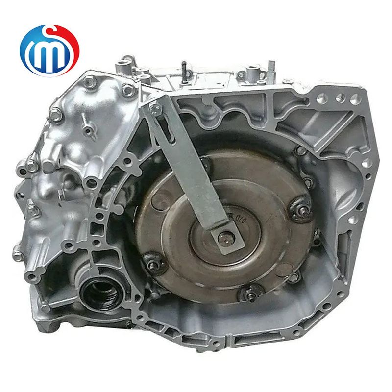 Μέρη αυτοκινήτου JF015E RE0F11A RE0F10D 1.6L 1.8L CVT για Nissan Versa Sylphy