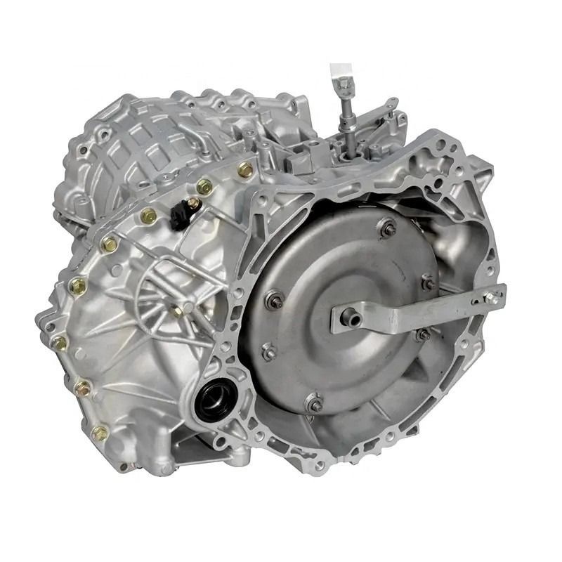 Μέρη αυτοκινήτου JF015E RE0F11A RE0F10D 1.6L 1.8L CVT για Nissan Versa Sylphy