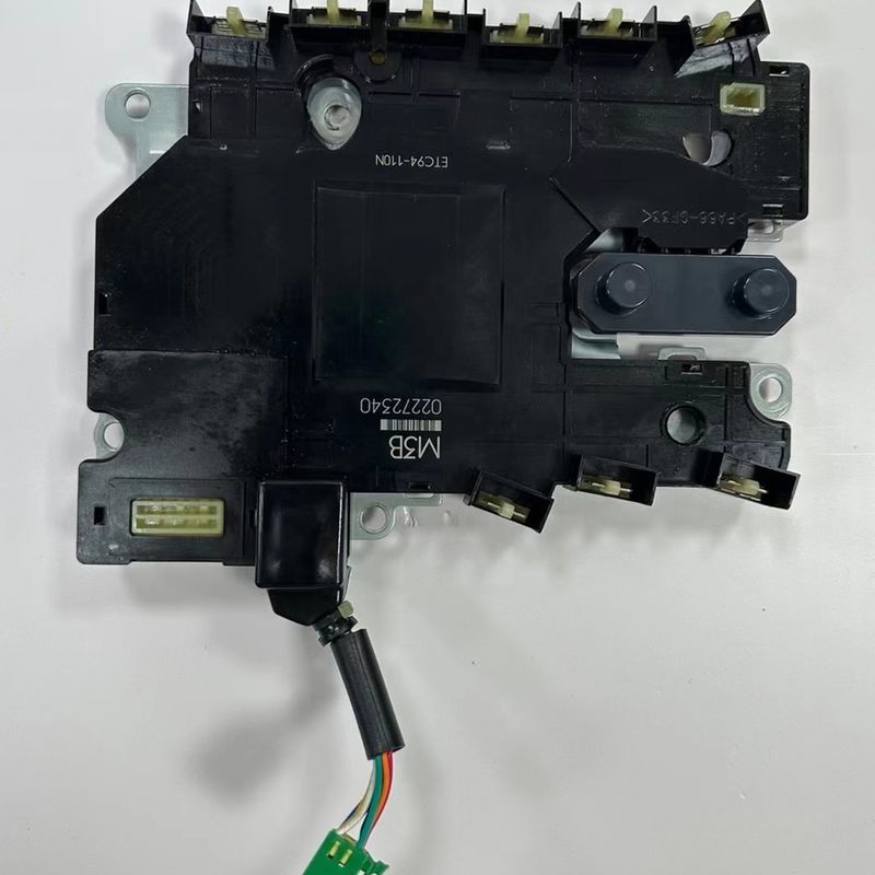 RE7R01A JR710E Μεταφορά TCM M35, QX80, M37, Q70, EX35, G37, FX50, QX50, QX70, G25, Q50