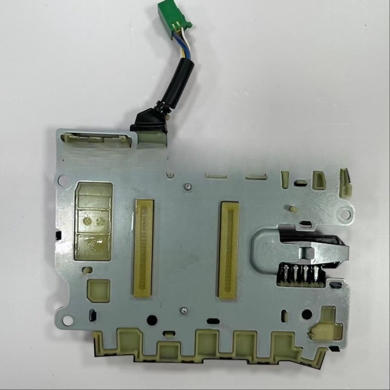 RE7R01A JR710E Μεταφορά TCM M35, QX80, M37, Q70, EX35, G37, FX50, QX50, QX70, G25, Q50