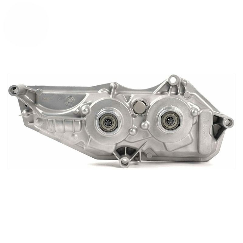 6DCT250 TCM TCU μοντέλο ελέγχου μετάδοσης για Ford 2011-2018 1.6L 2.0 αυτόματη μετάδοση