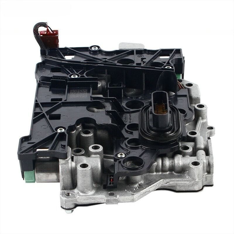 6F35 Σώμα βαλβίδας ηλεκτροσόκ μετάδοσης για Ford Fusion Taurus Escape 2009-Up