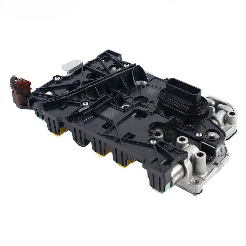 6F35 Σώμα βαλβίδας ηλεκτροσόκ μετάδοσης για Ford Fusion Taurus Escape 2009-Up
