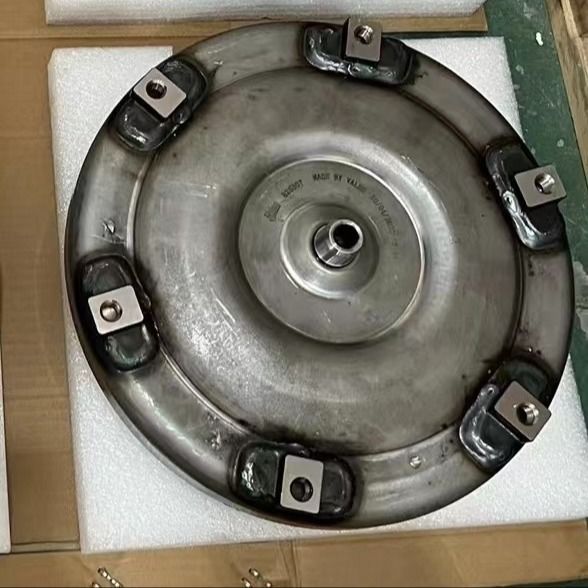 24270962 6T50 Μετατροπέας ροπής υγρών για Buick GL8 Roewe 950 Roewe Whale Verano